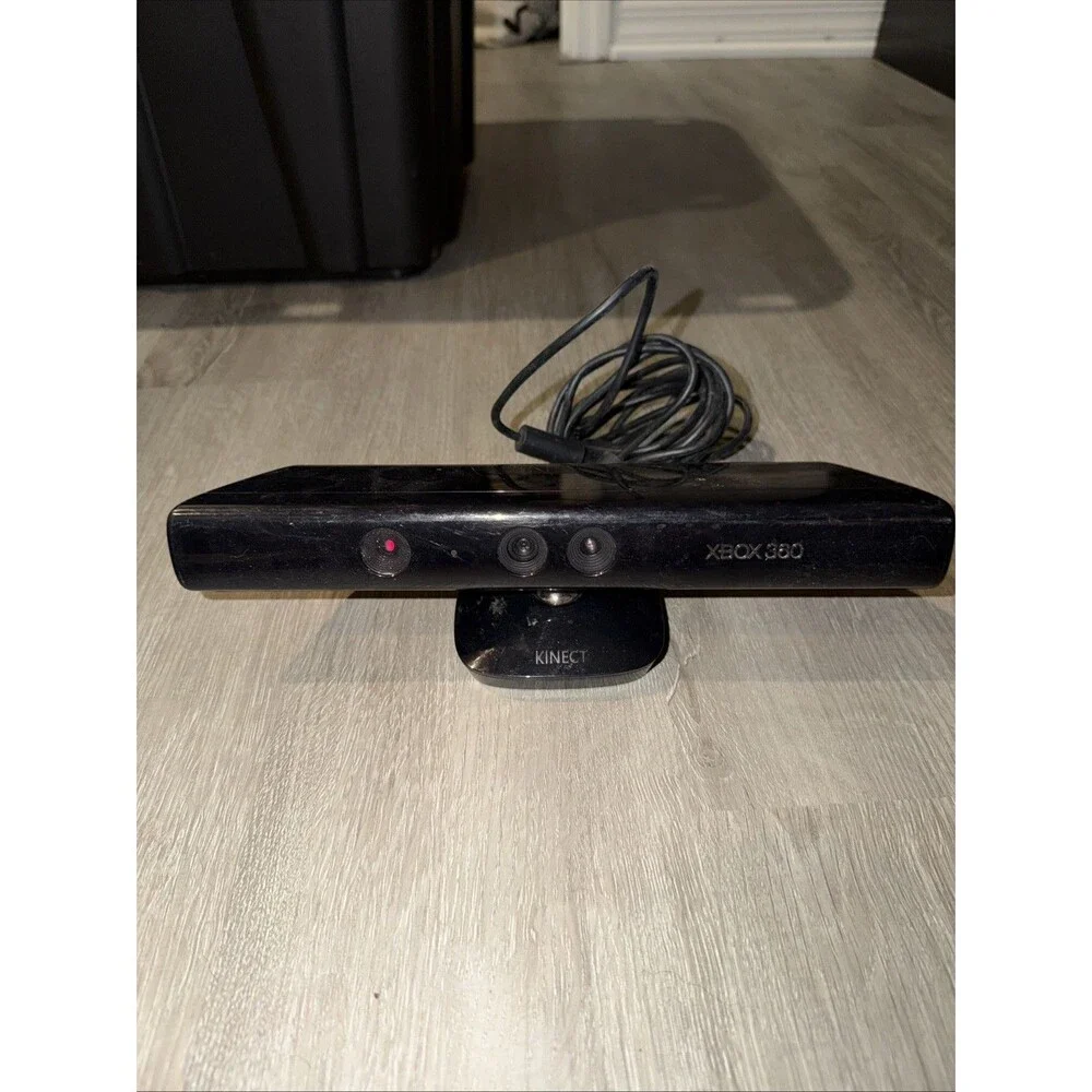 Microsoft Xbox 360 Kinect Camera Sensor Bar Model: 1414 Genuine